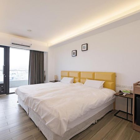 松柏文旅cypress Inn Taitung Екстериор снимка