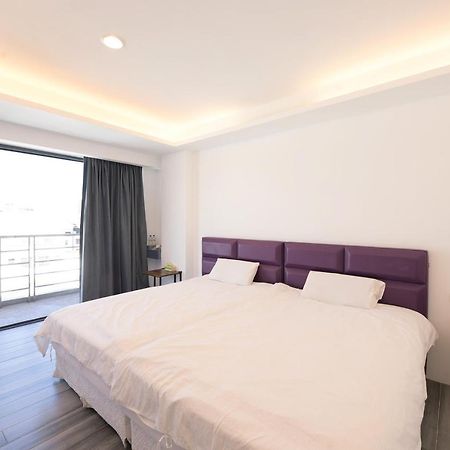 松柏文旅cypress Inn Taitung Екстериор снимка