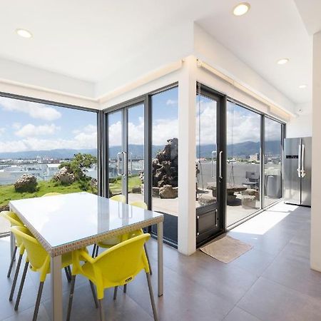 松柏文旅cypress Inn Taitung Екстериор снимка