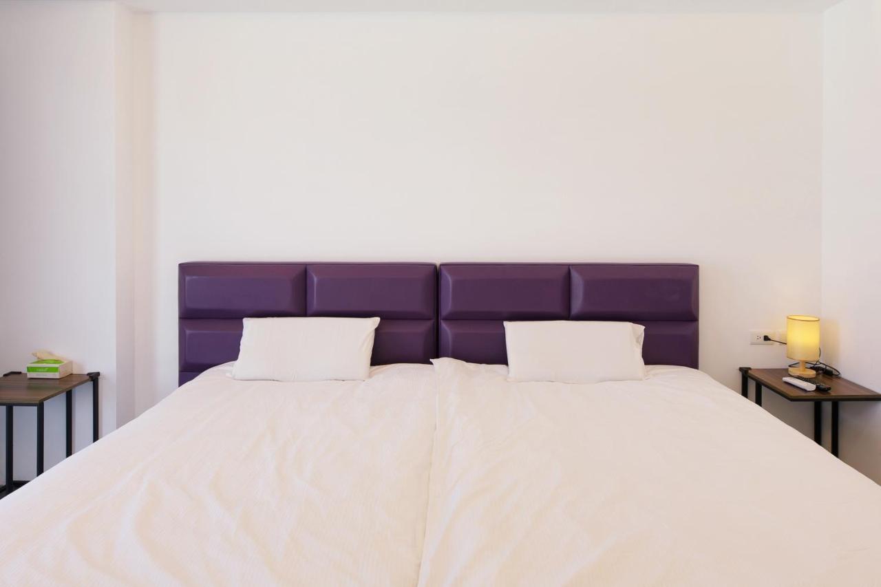 松柏文旅cypress Inn Taitung Екстериор снимка