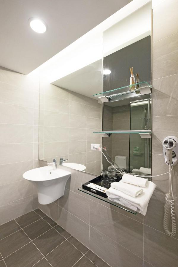 松柏文旅cypress Inn Taitung Екстериор снимка